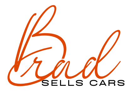 BradSellsCars.com